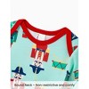 PATPAT Christmas Family Matching Pajama Sets Includes Christmas Socks - Perfect for Family Photos & Holiday Celebrations - 4 of 4