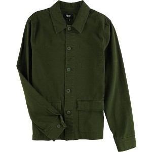 Paige Mens Dalton Shirt Jacket - 1 of 2