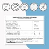 SuperSmart PQQ & Q10 (Advanced Complex) - High Absorption PQQ CoQ10 Supplement - Superior Antioxidant | Non-GMO & Gluten Free - 30 Vegetarian Capsules - 4 of 4
