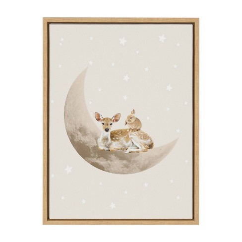 MOON,Art cheapest Print,18