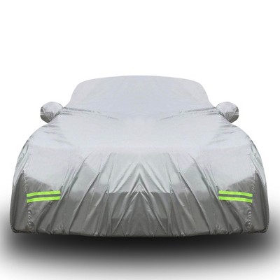 Mockins Sedan Car Cover