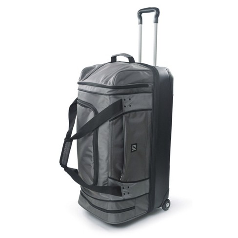 Rockland 16l Rolling Duffel Bag : Target