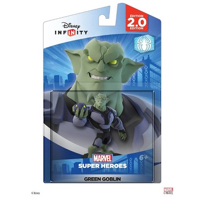 Disney Infinity: Marvel Super Heroes 2.0 Edition - Green Goblin