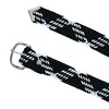 Nocona Belt Co Men's Big & Tall Nylon Cord Woven Belt - 2 of 4