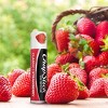 Chapstick Classic Lip Balm - Strawberry - 3ct/0.45oz - image 2 of 4
