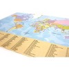 Tactic USA Tactic Games Flags of The World Family Card Game | For 2-6 Players - 4 of 4