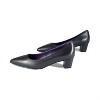 Women's Wo's Tabia Leather Heel - VANELi - 2 of 4