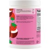 Wellah Creatine + Hydration Powder (Strawberry Coconut) 30 Servings - Electrolyte Drink Mix with 3g of Creatine Monohydrate - 3 of 4