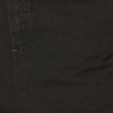 black denim