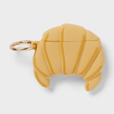Apple AirPods Silicone Case Gen 1/2 - heyday™ Croissant