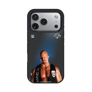 WWE Legends Superstar Bump Cell Phone Case for Apple iPhone 17 Series - 1 of 4
