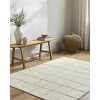 Hauteloom Caolan Wool Living Room, Bedroom Machine Washable Area Rug - Bohemian, Transitional - 2 of 4