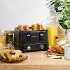 Bella Linea 4 slice long slot toaster reviews in Bakeware & Cookware -  ChickAdvisor