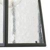 Elk Home Meditterano 1 - Light Wall Light in  Matte Black - 3 of 4