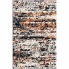 Unique Loom Tucson Collection Area Rug - Tohono - 2 of 4