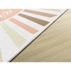 Flagship Carpets Simply Stylish Boho Sunshine Area Rug - 4 of 4