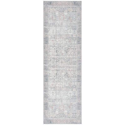 Arizona ARZ199 Power Loomed Machine Washable Area Rug  - Safavieh