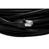 Lorex  200 foot CAT6 Outdoor Extension Cable, Weather Shielded, cUL CMR Riser Rated, UV Treated, Direct Burial Underground - 2 of 4