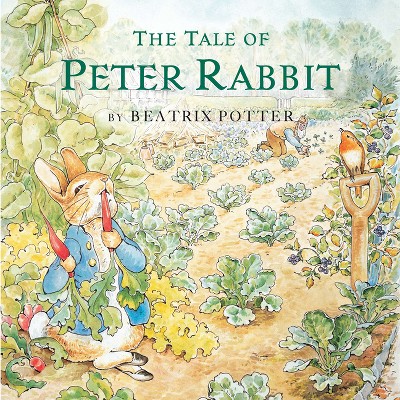 Selected Tales From Beatrix Potter - (peter Rabbit) (hardcover) : Target