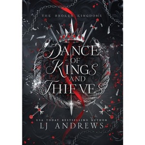 Dance of Kings and Thieves - by Lj Andrews - 1 of 1