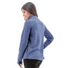 Aventura Clothing Women's Harlow Zip Neck Fleece - 2 of 4