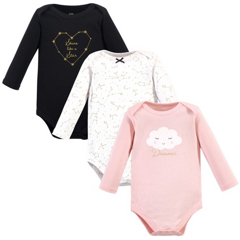 18 24 months long best sale sleeve bodysuits