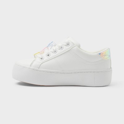 Kids‘ Wren Platform Charm Sneakers – Cat & Jack
