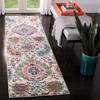 Madison MAD600 Power Loomed Indoor Rug - Safavieh - 2 of 4