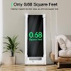 LLHZSY Walking Pad with Incline - 2 of 4