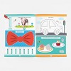 Make Believe Ideas Skills Workbooks Get Ready for Pre-K - 3 of 3