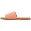 Journee Women's Prisilla Medium and Wide Width Flat Sandals - 2 of 4
