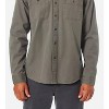 Men's 's Coast Cpo Shirt - Katin - 3 of 4