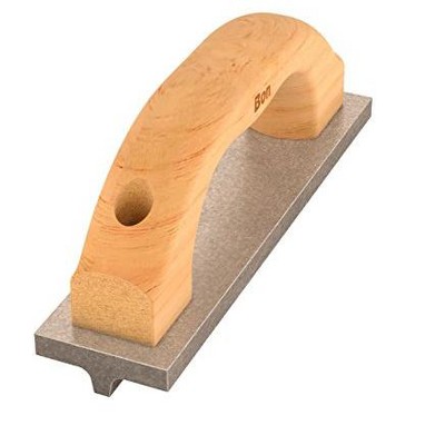 Bon Tool 12-564 Handicap Ramp Float - 2-inch X 8-inch