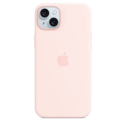 Silicone Case For Iphone 15 MAX PRO PLUS Camera Full Cover Soft