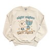 Simply Sage Market Women's Graphic Sweatshirt Eight Nights - 2 of 3