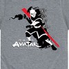 Boys' - Avatar: The Last Airbender - Prince Zuko Fire Nation Short Sleeve Graphic T-Shirt - 2 of 4