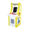 Arcade1Up Pac-Man Jr. Home Arcade - image 3 of 4