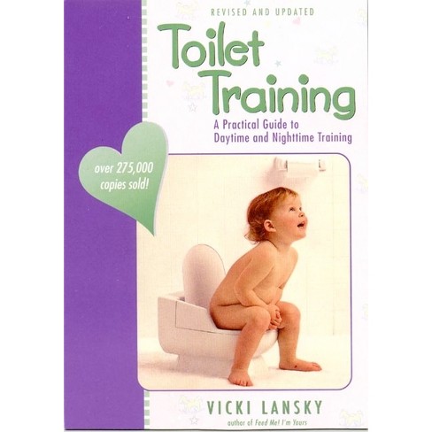 Human hotsell toilet training