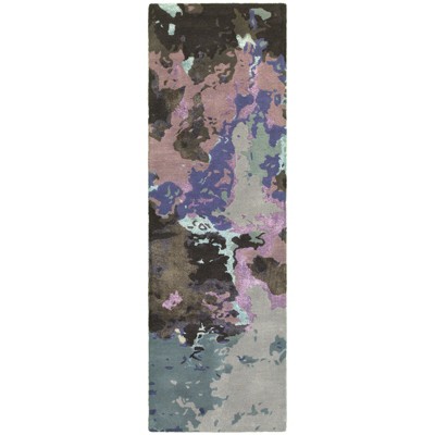Oriental Weavers Galaxy 21901 Indoor Rug, 2' 6" X 8' 0"