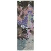 Oriental Weavers Galaxy 21901 Indoor Rug, 2' 6" X 8' 0" - 2 of 3