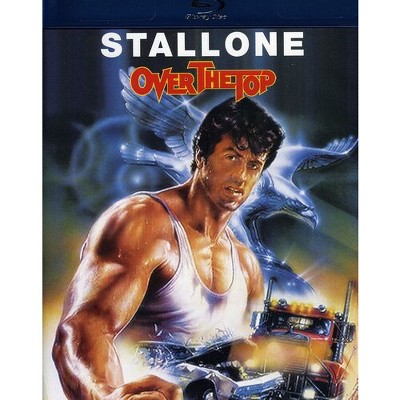 Over The Top (blu-ray)(1987) : Target