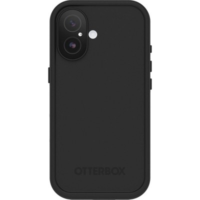 OtterBox iPhone 17 Fre Series Case - Black