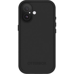 OtterBox iPhone 17 Fre Series Case - Black - 1 of 4
