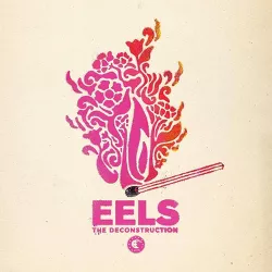 Eels - Deconstruction (Vinyl)