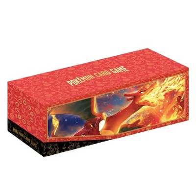 Pokemon Trading Card Game – Scarlet & Violet – Premium Collector's Box Charizard (Chinese)