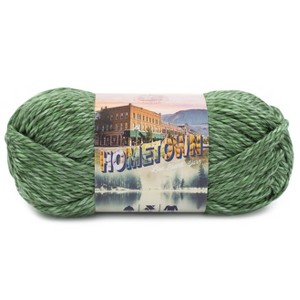 Lion Brand Hometown Yarn - 1 of 4