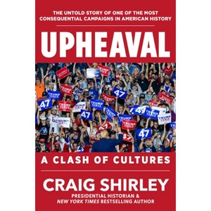 November 2024 - by  Craig Shirley (Hardcover) - 1 of 1