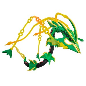 POKEMON TAKARA TOMY: POKEMON: MonColle Mega Rayquaza - 1 of 1