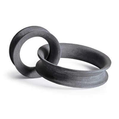 Plum & Post Kula Sculpture Decorative Object