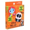 Disney Pixel Art - Nightmare Before Christmas - 2 of 4